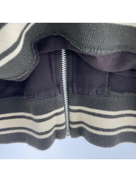 BURBERRY BLACK LABEL ブルゾン・ジャンパー トラックジャケット 茶 (3)