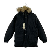SIERRA DESIGNS ダウンジャケット DOWN FUR PARKA(XS)