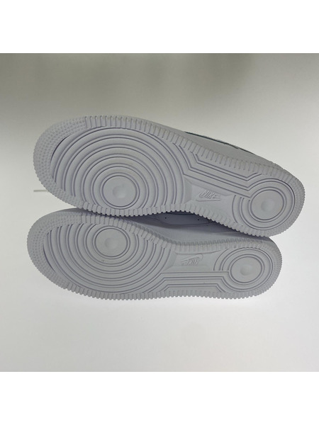 NIKE スニーカー AIR FORCE 1 ’07 　24.5cm