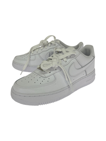 NIKE スニーカー AIR FORCE 1 ’07 　24.5cm