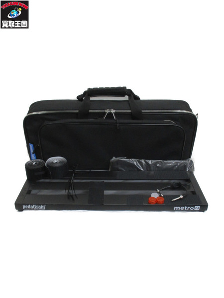 その他ACC PEDALTRAIN METRO 24