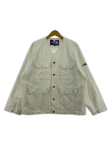 THE NORTH FACE ジャケット Mountain Wind Cardigan/L/NP2205N