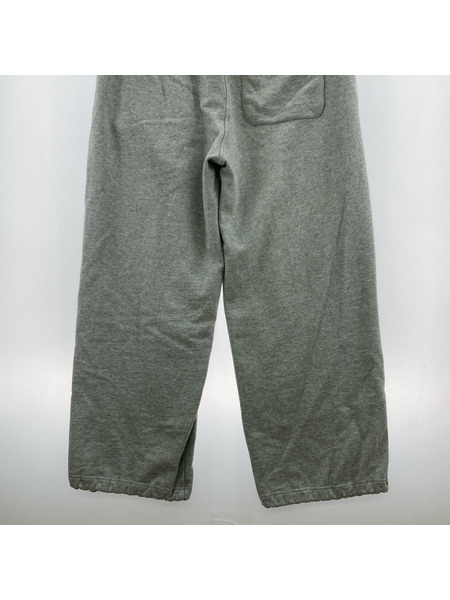 パンツ project gr 3 LAYERED SWEAT PANTS グレー 1