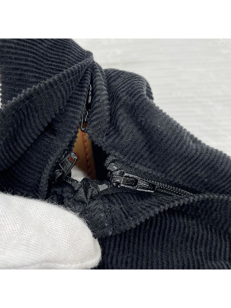 UNDERCOVER ジャケット ×Levi's 25SS コンバーチブルトラカージャケット XL