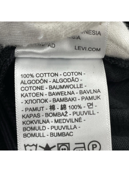 UNDERCOVER ジャケット ×Levi's 25SS コンバーチブルトラカージャケット XL