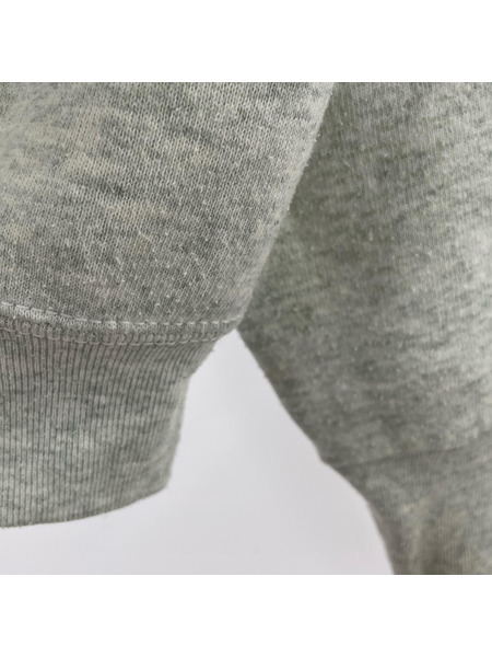 スウェット・トレーナー 90S WOOD STOCK94 WHT L