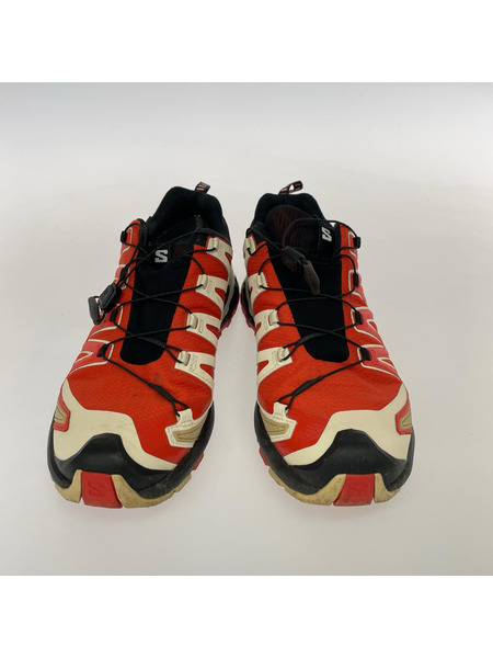 SALOMON スニーカー XA PRO 3D V9/27cm/L47686700