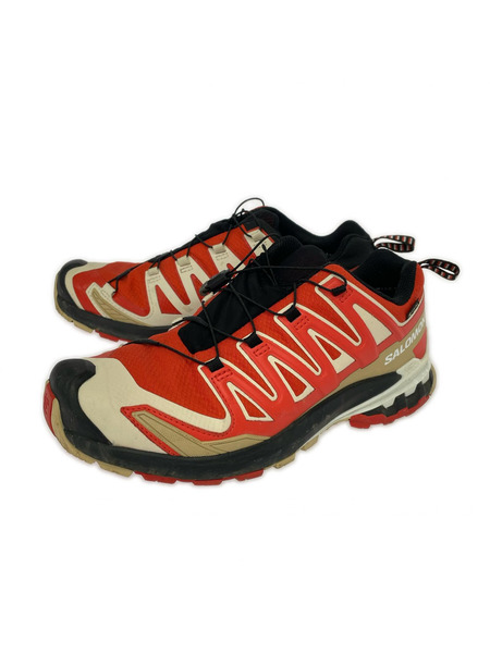 SALOMON スニーカー XA PRO 3D V9/27cm/L47686700
