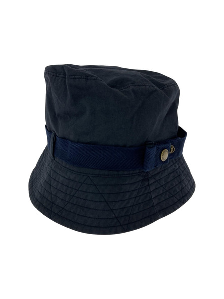 TAKE&SONS BUSH COTTON BUCKET HAT