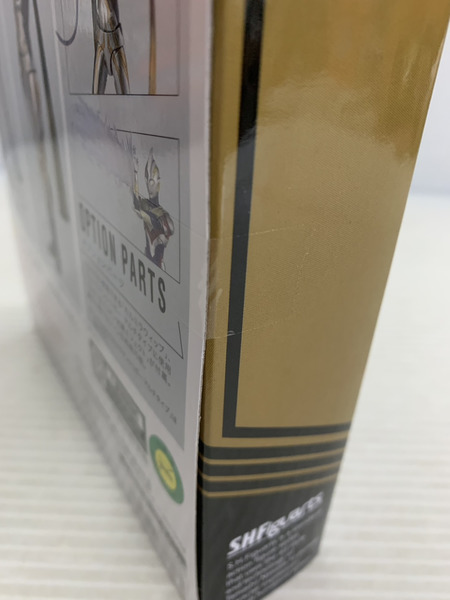 その他グッズ ウルトラマン SHF カルミラ