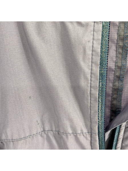 patagonia パーカー 00s エッセンシャルプルオーバー