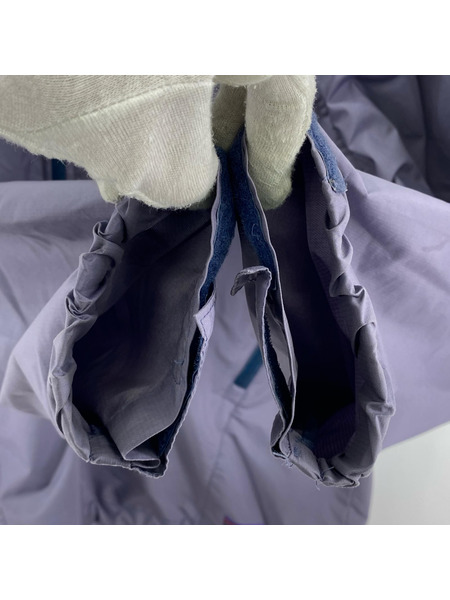 patagonia パーカー 00s エッセンシャルプルオーバー