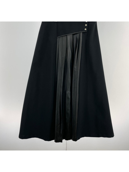 UNITED TOKYO ソノ他 ラッシュスライドジャンスカ 黒 1 501110004