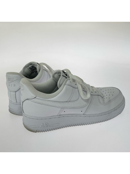 NIKE スニーカー AirForce1 FLYEASE (25.5)