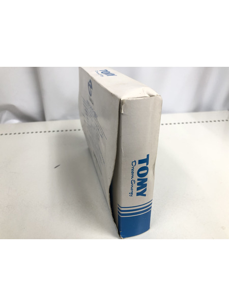 トミカ 2002 株主優待限定企画セット 6台