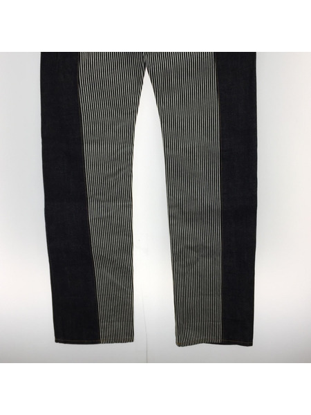 デニム・ジーンズ 児島ジーンズ/モンキーコンボ[値下]