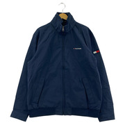 TOMMY HILFIGER ジャケット ナイロンジャケット  ネイビー