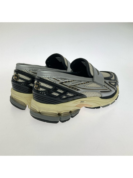 NEW BALANCE スニーカー 1906L Silver Metallic Cream 24.5cm