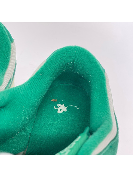 NIKE スニーカー Dunk Low SE Malachite 30cm