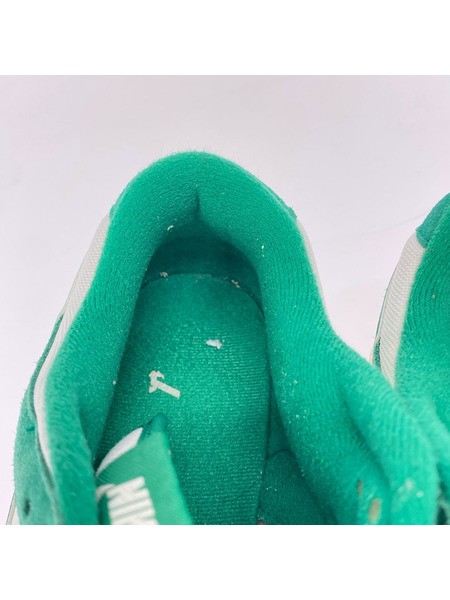 NIKE スニーカー Dunk Low SE Malachite 30cm