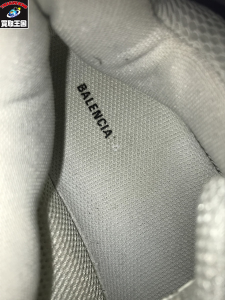 Balenciaga 534217 Triple S size26