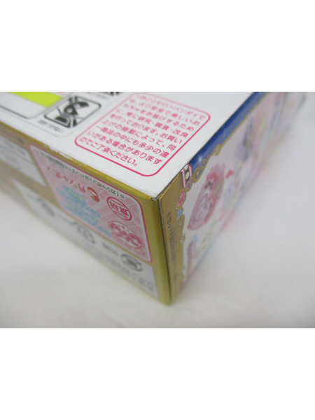 キッズホビー アイドルハートブローチ