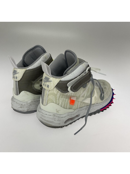 NIKE スニーカー ×Off-White × Nike Air Force 26cm3