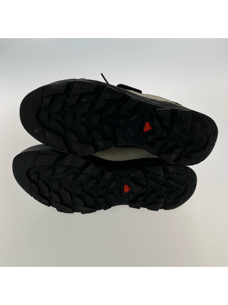 SALOMON X-ALP ESILL GR10K  トレイルランニング 26.0