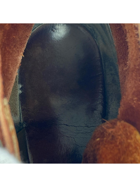 RED WING ブーツ irish setter 半円犬タグ 27.5㎝