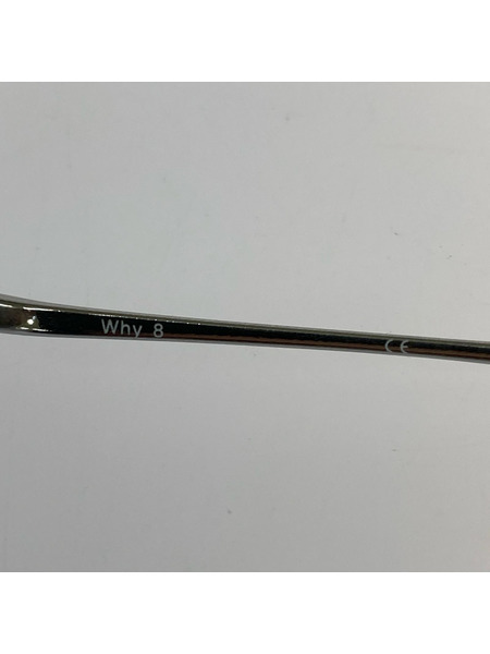 OAKLEY ソノ他 Why8 リムレスサングラス