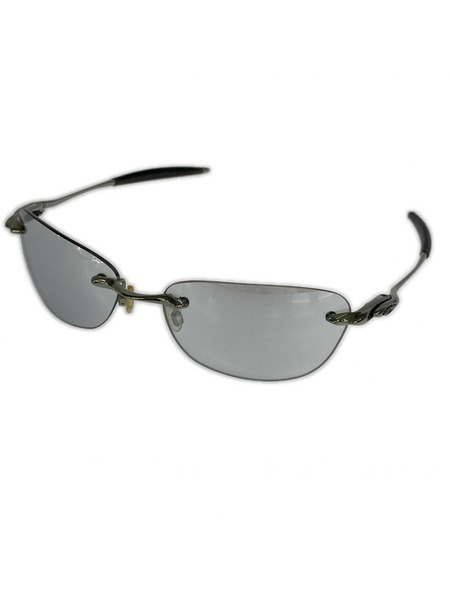 OAKLEY ソノ他 Why8 リムレスサングラス