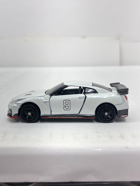 トミカ　MFゴースト　GT-R