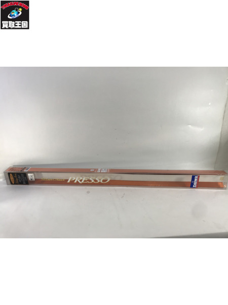 DAIWA プレッソ 60UL-SVF