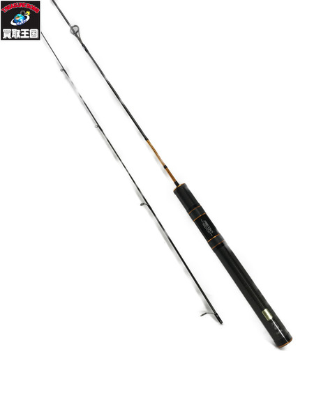 DAIWA プレッソ 60UL-SVF