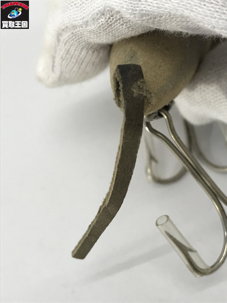 HEDDON　210　GM　ビーズアイ　サーフェースリグ