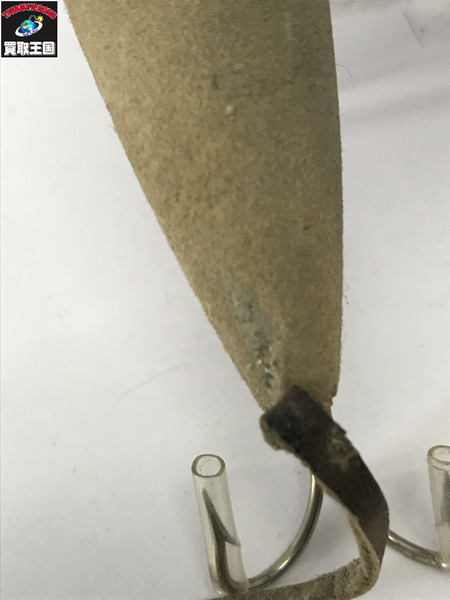 HEDDON　210　GM　ビーズアイ　サーフェースリグ