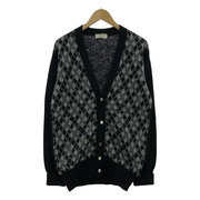 80s robe de chambre COMME des GARCONS カーディガン