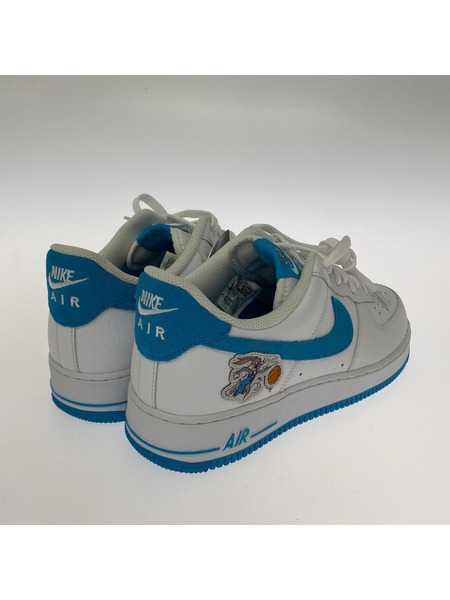 NIKE スニーカー AIR FORCE 1 07 SPACE PLAYERS[値下]