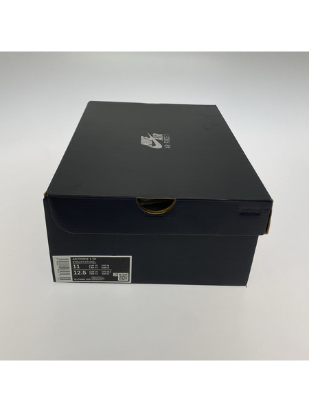 NIKE スニーカー AIR FORCE 1 07 SPACE PLAYERS[値下]