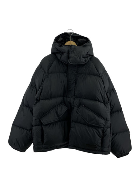 Supreme ダウンジャケット 24AW 700-FILL DOWN PUFFER (L)[値下]