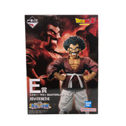一番くじ ドラゴンボール 未来への決闘 E賞 サタンMASTERLISE