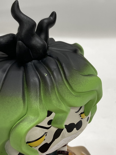 鬼滅の刃 Funko pop TENGEN UZUI VS. GYUTARO