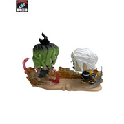 鬼滅の刃 Funko pop TENGEN UZUI VS. GYUTARO