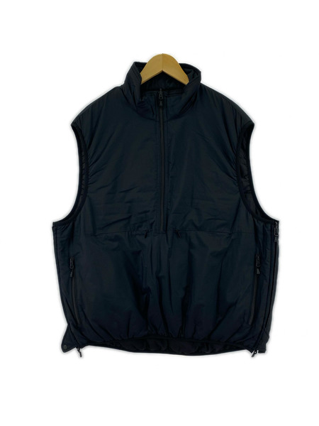 DAIWA PIER39 ジャケット リバーシブル中綿ベスト (M) BJ-23023W