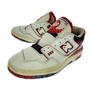 NEW BALANCE スニーカー 550 Vintage Pack Pecan/BB550VGA