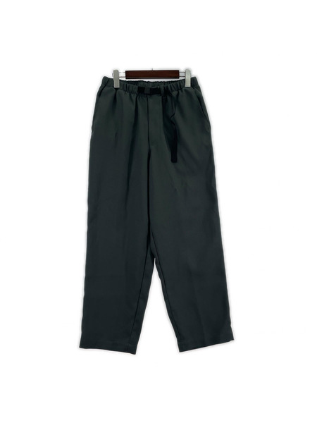 DESCENTE パンツ CLAP WEBBING TOROUSERS