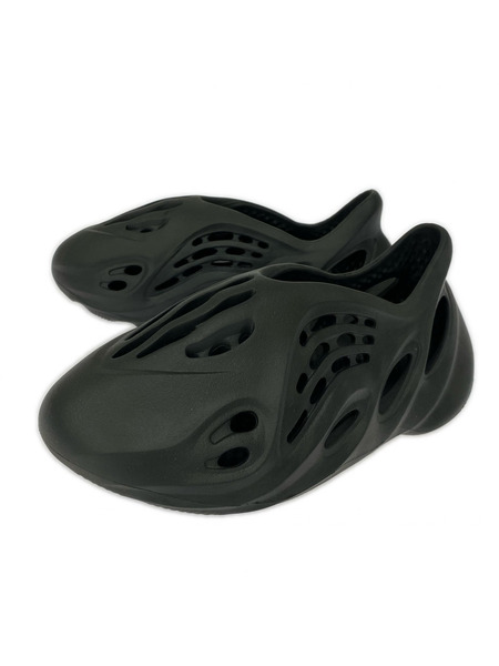 adidas サンダル YEEZY Foam Runner "Onyx" (26)
