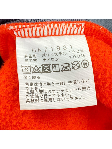 THE NORTH FACE ジャケット デナリジャケット L NA71831