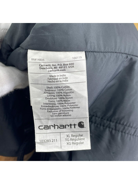 Carhartt ジャケット FULLSWING/ダックジャケット