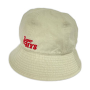 HYSTERIC GLAMOUR ハット SUPER HYS バケットハット
